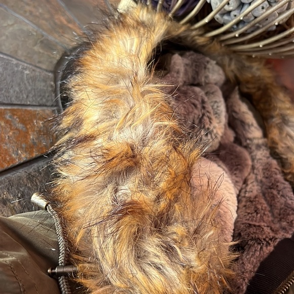 Ana jacket L EUC - Picture 4 of 8